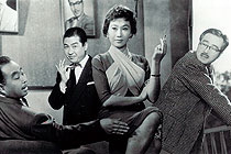 社長太平記
