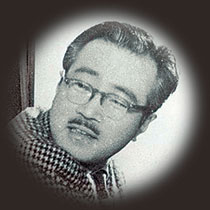 森繁久彌