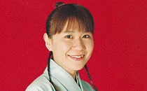柳貴家小雪