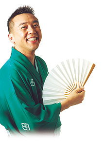 林家たい平