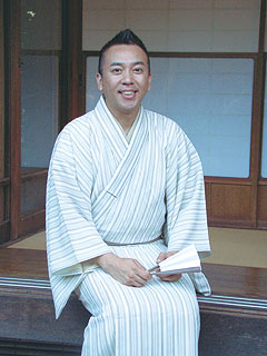 林家たい平