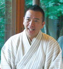 林家たい平