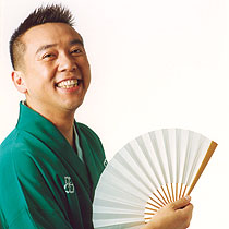 林家たい平