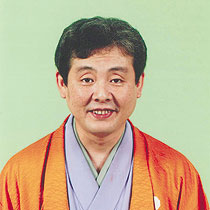 柳家喬太郎