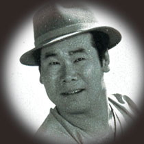渥美 清