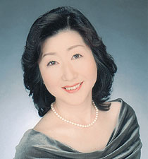中村雅子