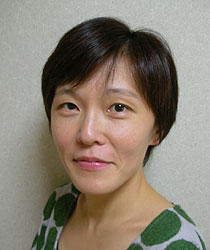 高井浩子