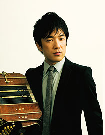小松亮太