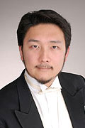 大山大輔 ©篠原栄治