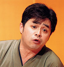 立川志らく