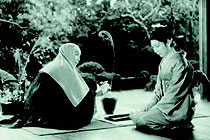 西鶴一代女