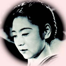 田中絹代