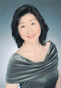 中村雅子