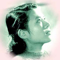 久我美子