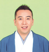林家たい平
