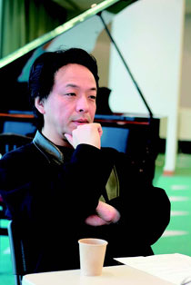 Interview 沼尻竜典