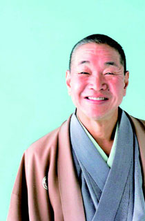 柳家権太楼独演会