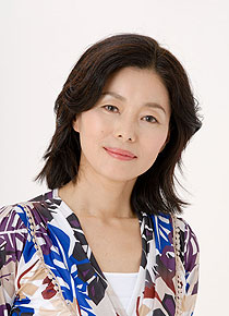 毛利まこ（劇団GUSTAF代表、女優）