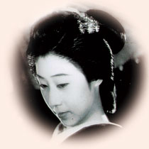 山田五十鈴
