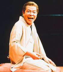 立川志の輔独演会