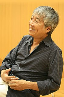 清水靖晃