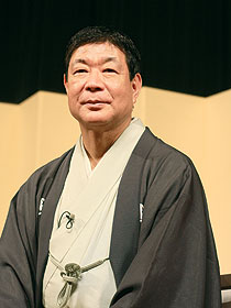 柳家さん喬