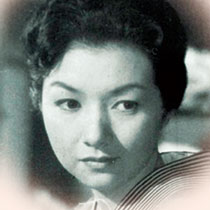 高峰秀子