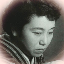 杉村春子
