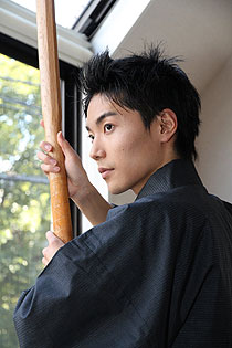 相川陽介