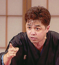 立川志らく