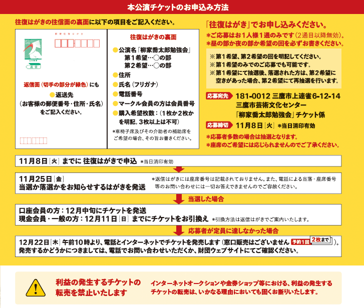 柳家喬太郎