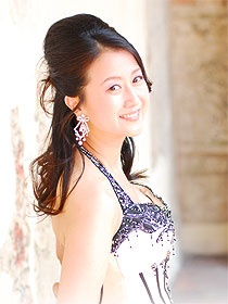 幸田浩子