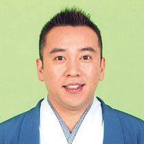 林家たい平