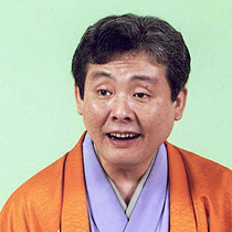 柳家喬太郎