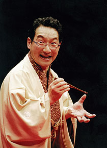 春風亭昇太独演会