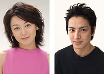 酒井美紀＋久ヶ沢 徹