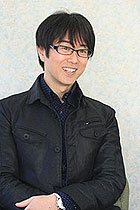 久ヶ沢徹さん