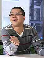 土田英生さん