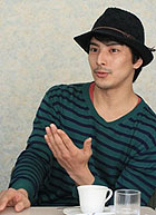 内田滋さん