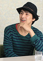 内田滋さん