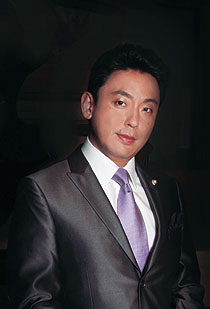 横山幸雄