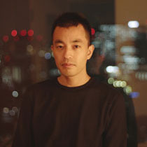 前田司郎