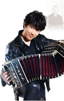 小松亮太