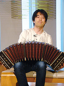 小松亮太インタビュー