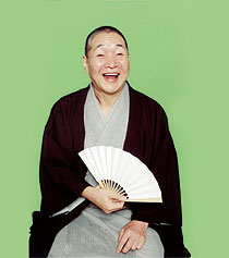 柳家権太楼独演会