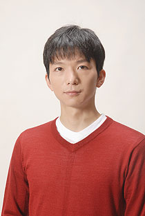 宇井晴雄　写真提供：FMG