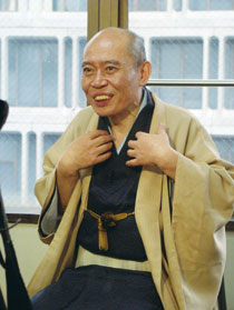 瀧川鯉昇