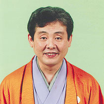 柳家喬太郎