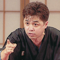 立川志らく