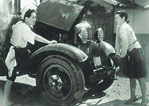 秀子の車掌さん